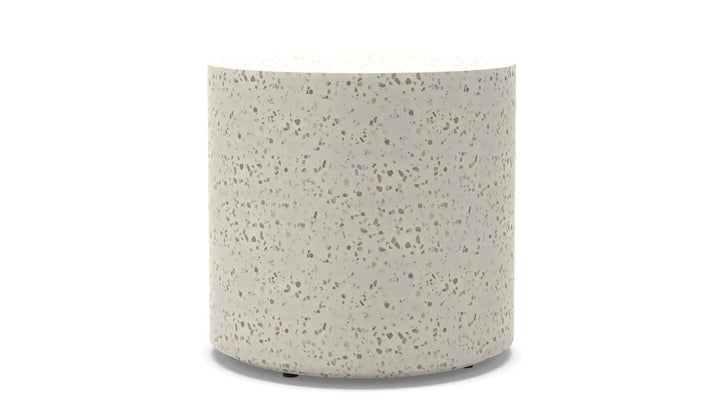 Terrazzo Side Table