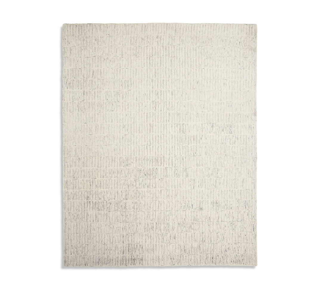 Capitola Hand-Tufted Wool Rug-9'x12'