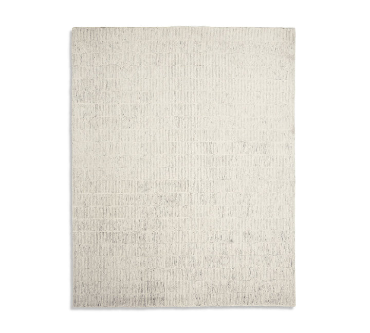 Capitola Hand-Tufted Wool Rug-9'x12'