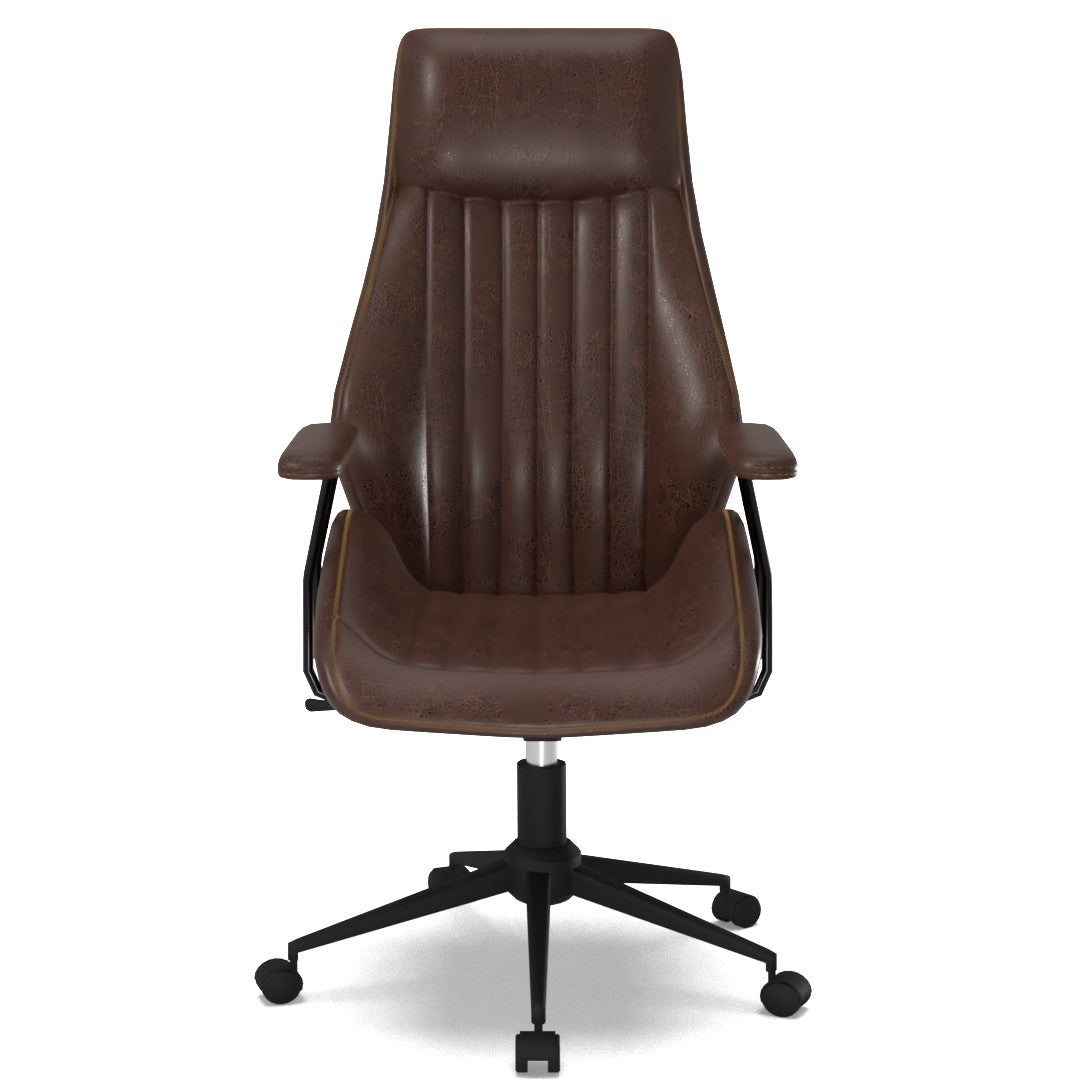 Albaugh Executive Chair