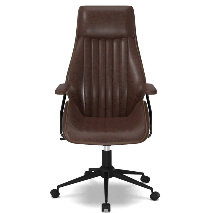 Albaugh Executive Chair