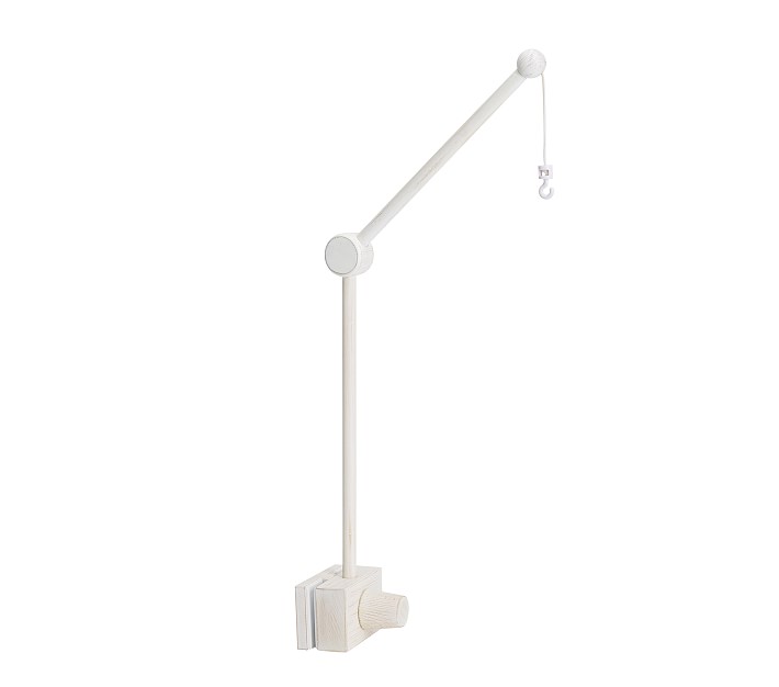 Crib Mobile Arm
