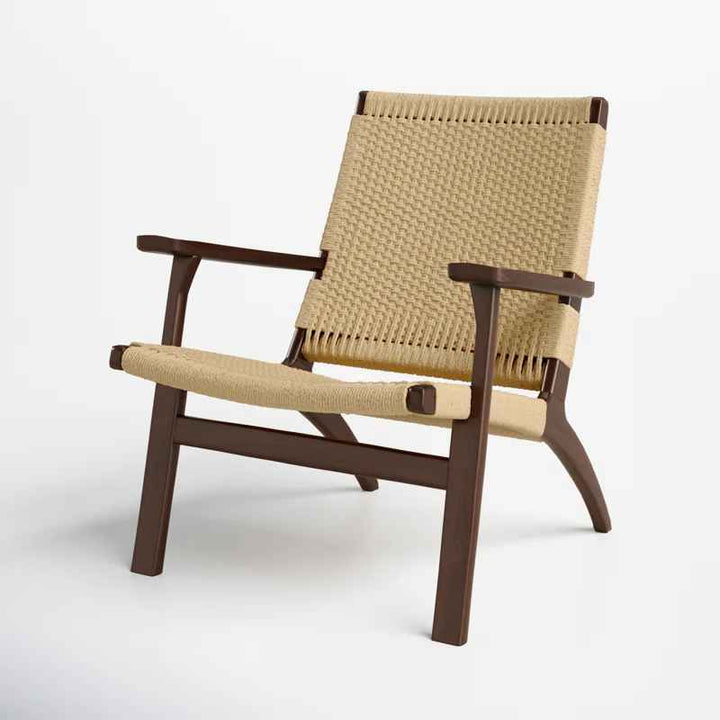 Liv Upholstered Armchair