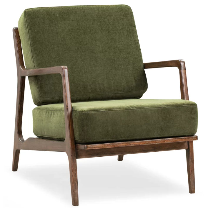 Julina Upholstered Armchair