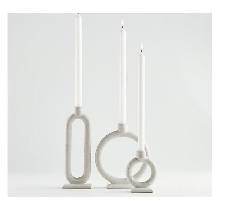 Lorin Taper Holders Small