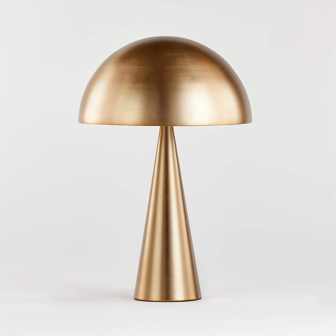 Lachlin Brass Table Lamp