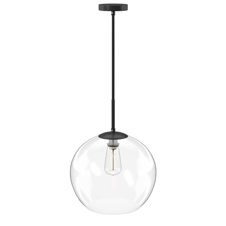Snead Light Single Globe Pendant