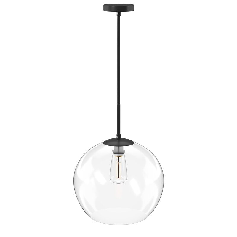 Snead Light Single Globe Pendant