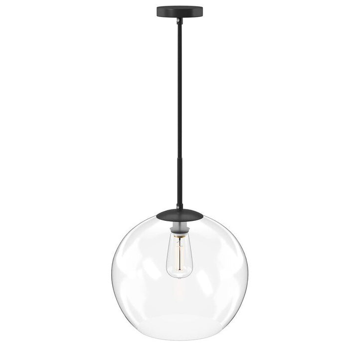 Snead Light Single Globe Pendant