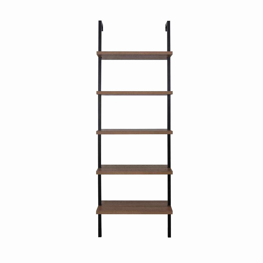 Kanissa Steel Ladder Bookcase