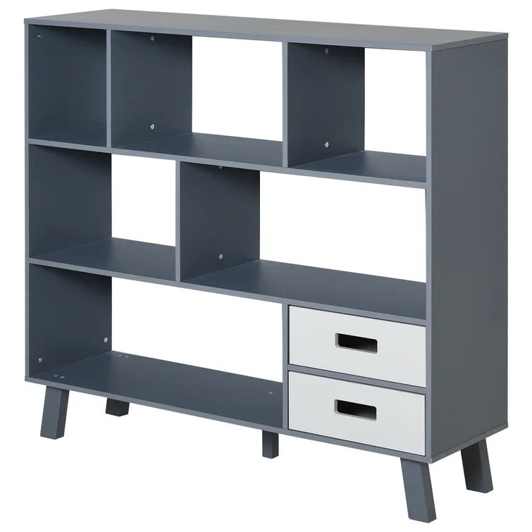 Laurencho Standard Bookcase