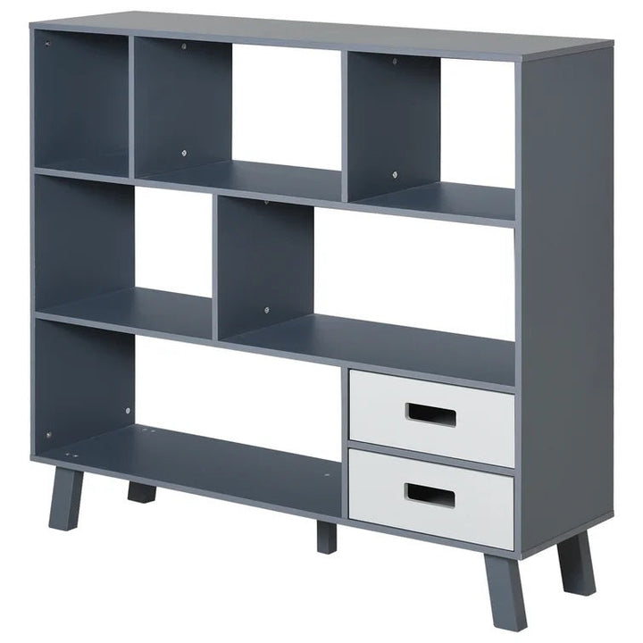 Laurencho Standard Bookcase