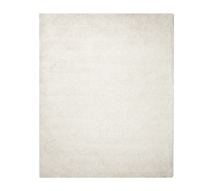 Microplush Easy Care Shag Rug-9'x12'