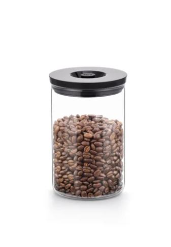 Coffee Jar