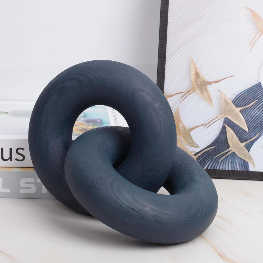 Dinara Abstract Figurines & Sculptures