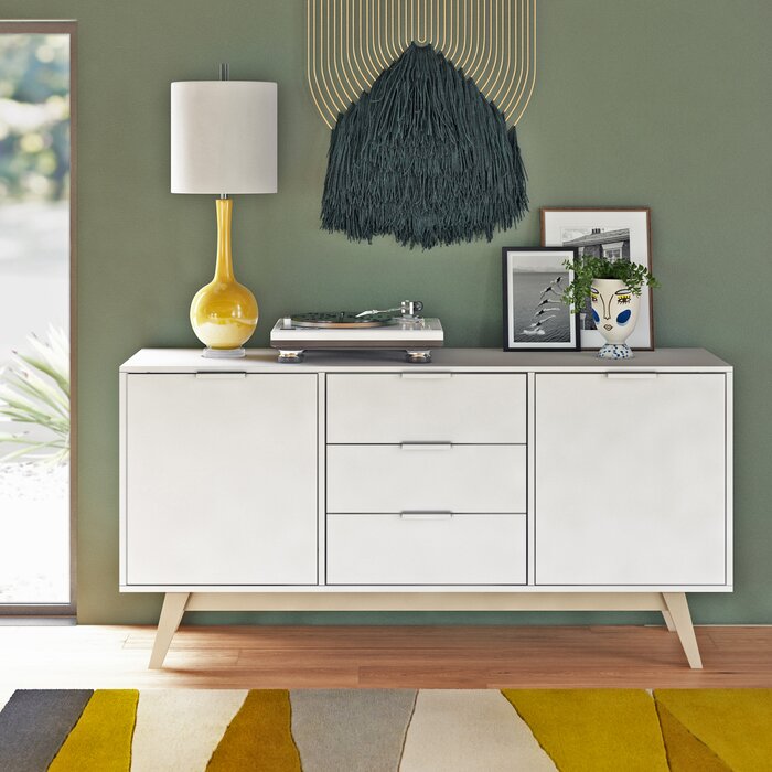 Ebenezer Sideboard