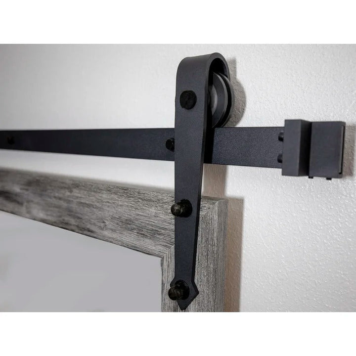 Neace Bathroom Vanity Mirror