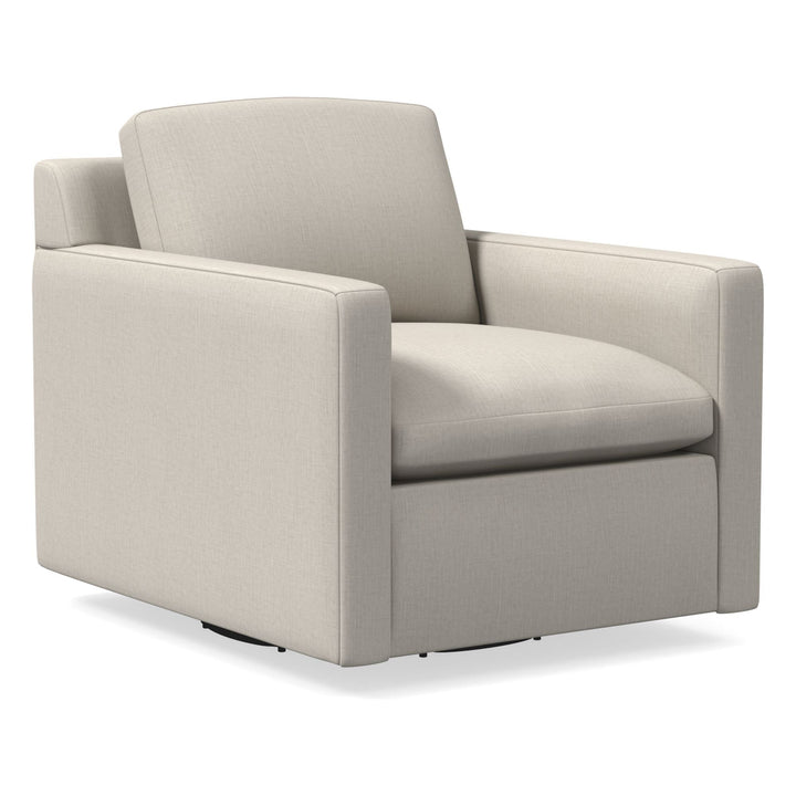 Marin Swivel Chair