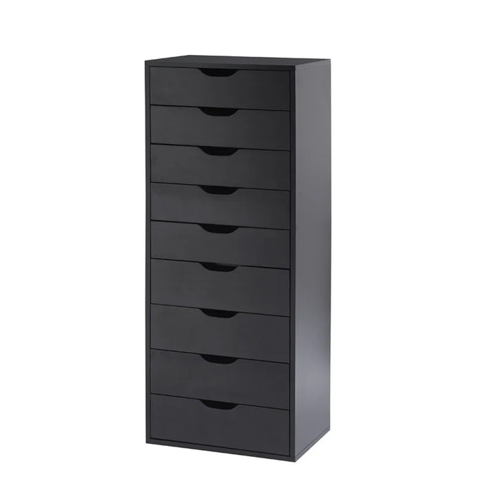 Hineefah Wide Drawer