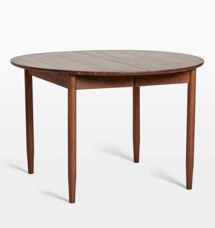Shaw Extendable Round Table