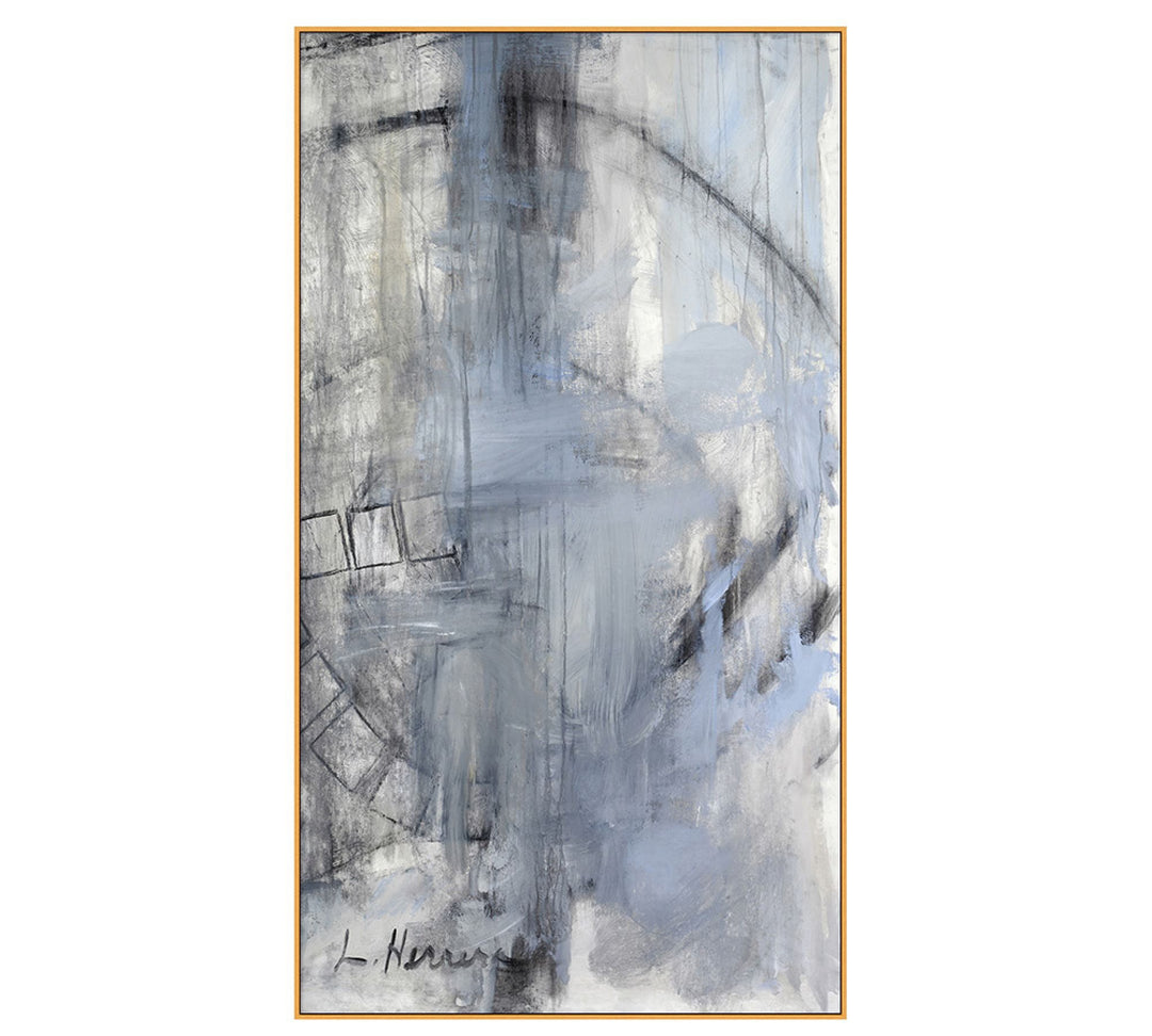 Orbit Study 2