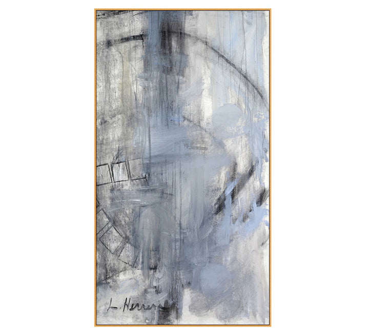 Orbit Study 2