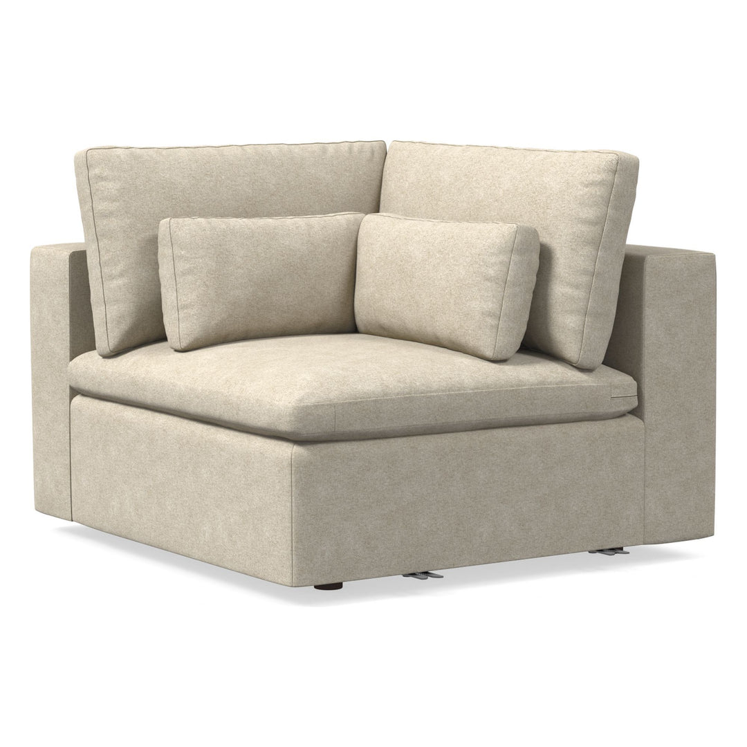 Build Your Own Harmony Corner Piece