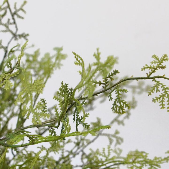 Artificial Dancing Grass Stem-1 Stem