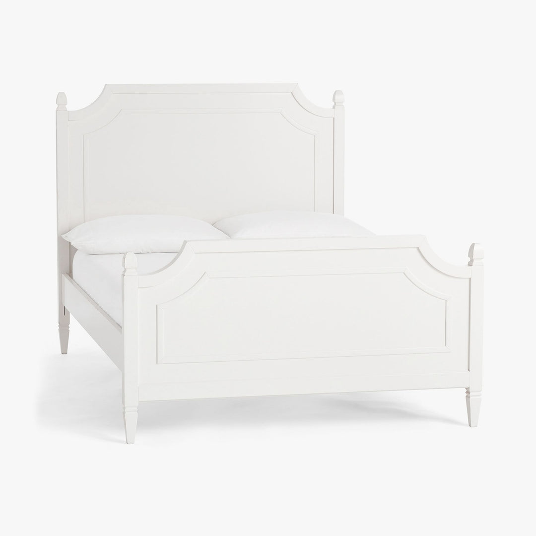 Ava Regency Bed-Queen