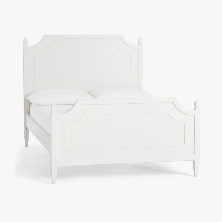 Ava Regency Bed-Queen