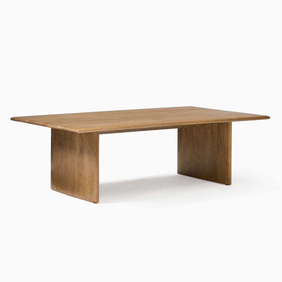 Anton Coffee Table 53"