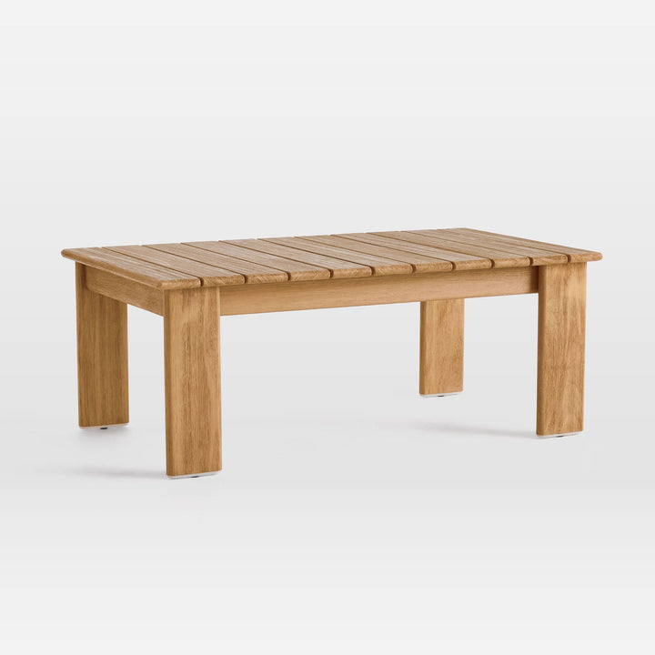 Playa Outdoor Coffee Table
