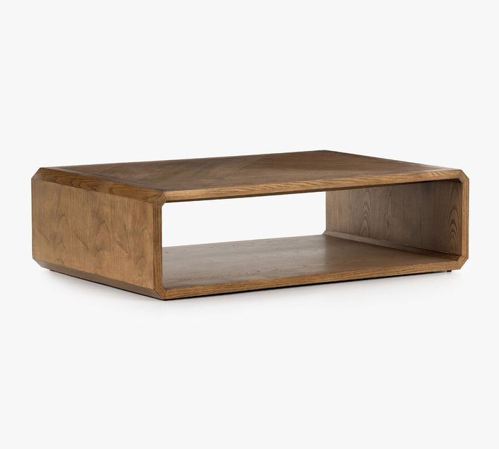 Camden Rectangular Coffee Table