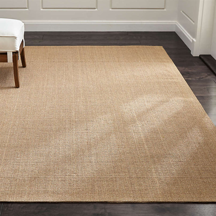 Sisal Almond Rug-12'x9'
