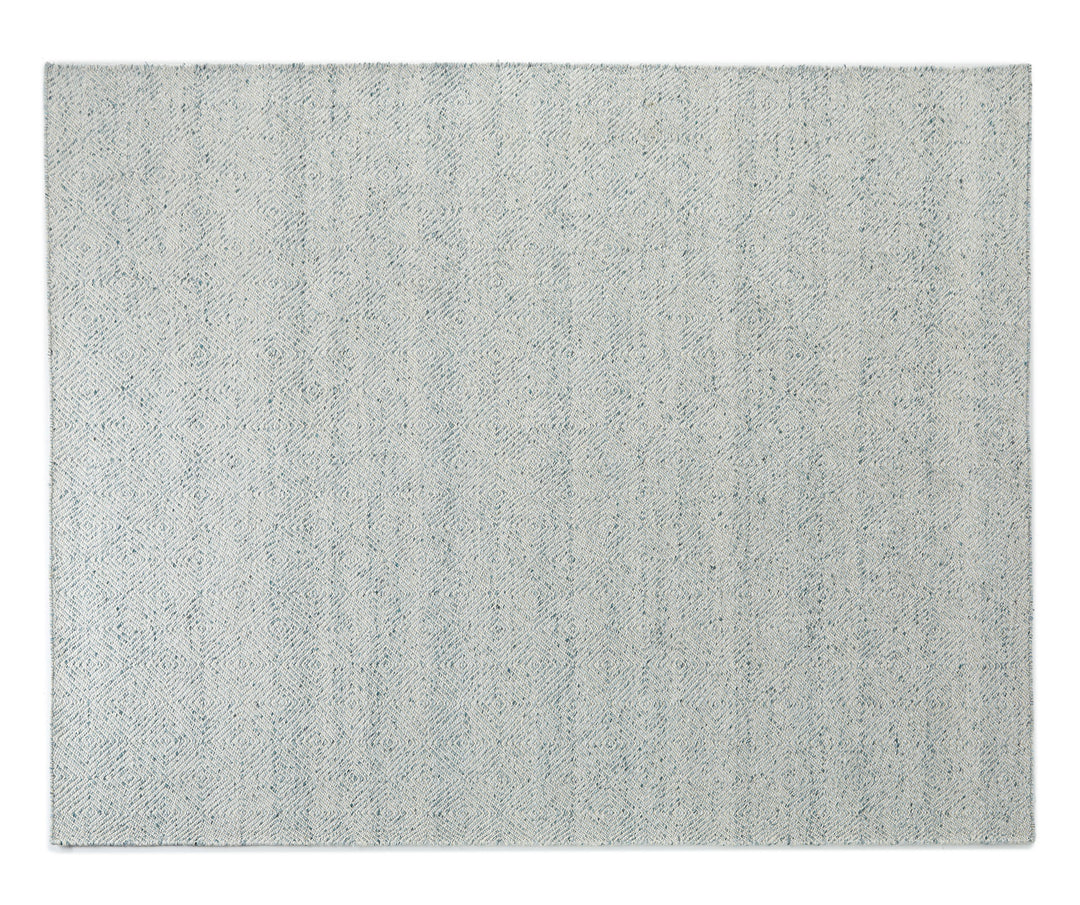 Bovi Pearl Blue Rug 8' x 10'