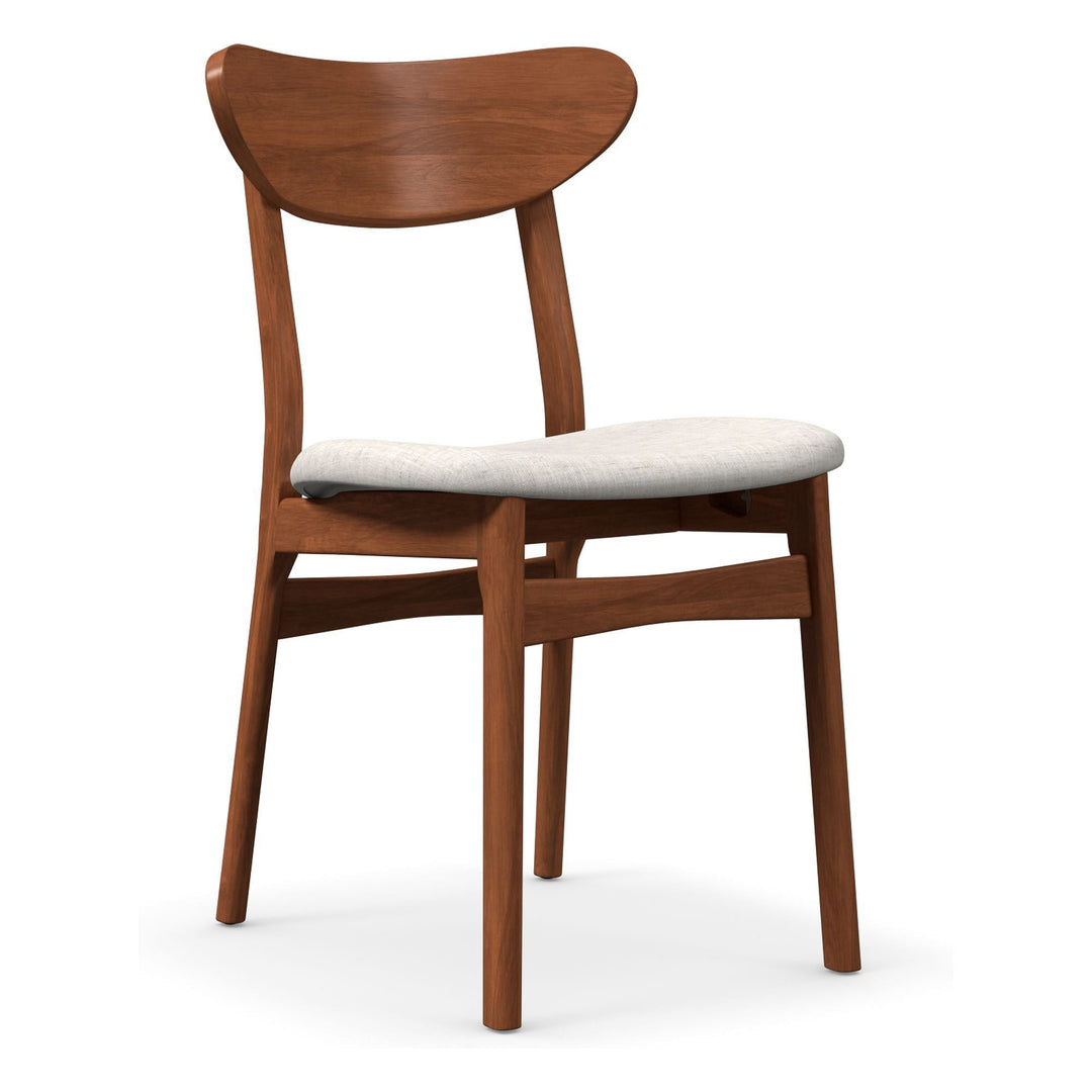 Classic Cafe Dining Chair Cushion Set of 2