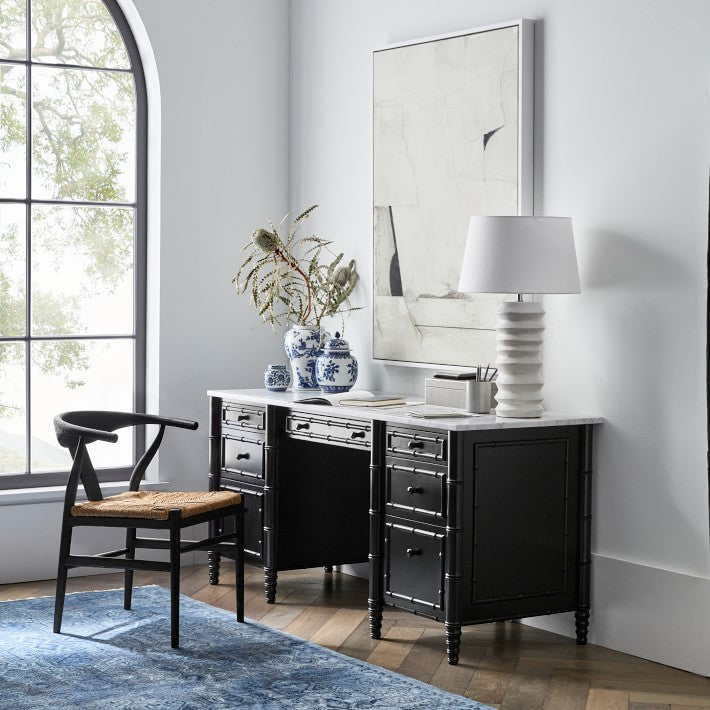 Plum Blossom Ginger Jar