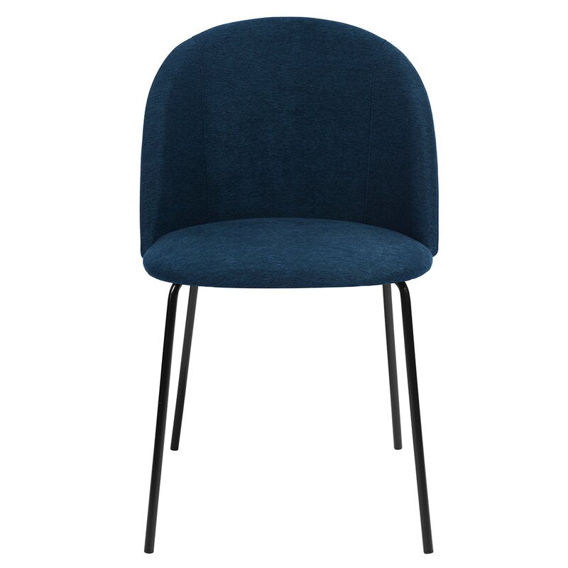 Cloyd Upholstered Side Chair