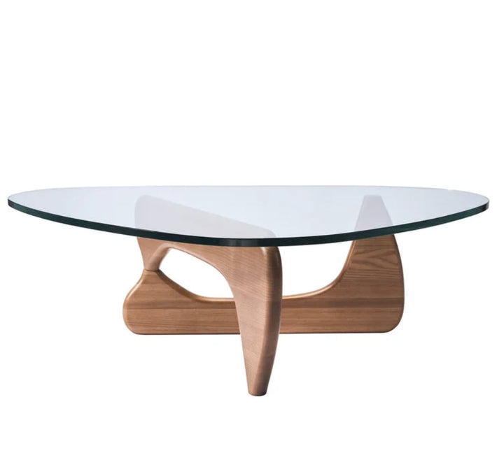 Butcher Abstract Coffee Table