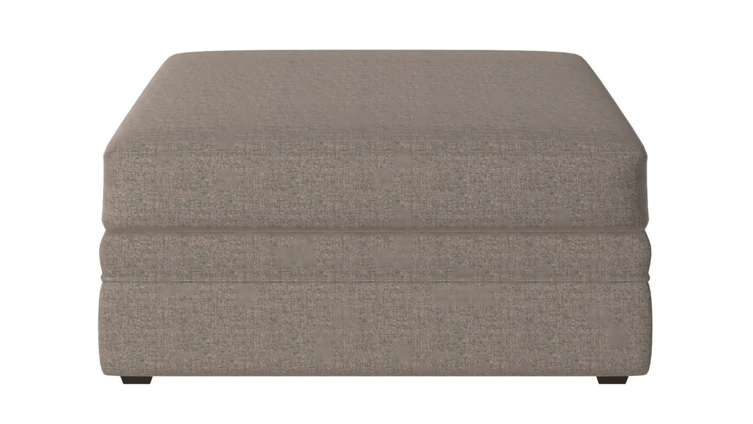 Mervin Cocktail Ottoman