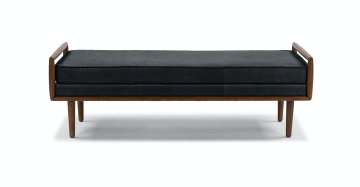 Ansa Charme Black Bench