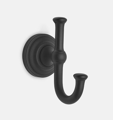 Howell Bath Collection Single Hook