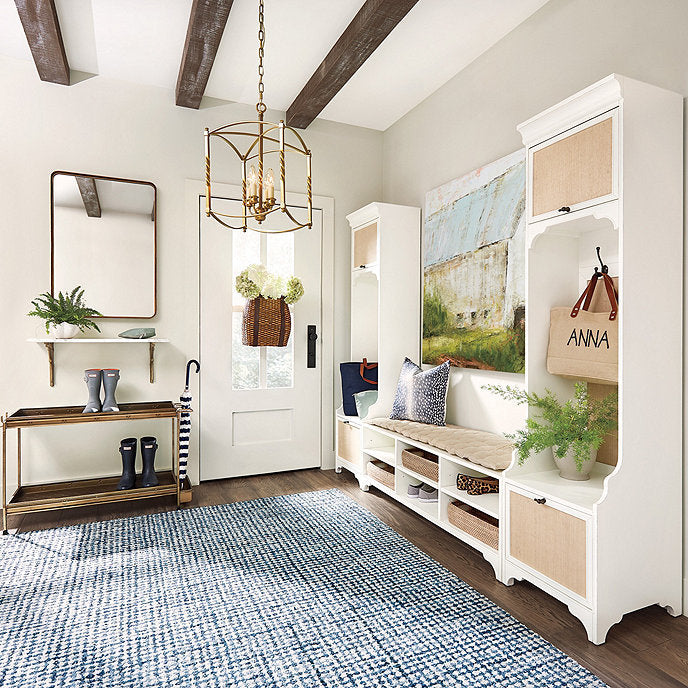 Carriage House Pendants Extra Large