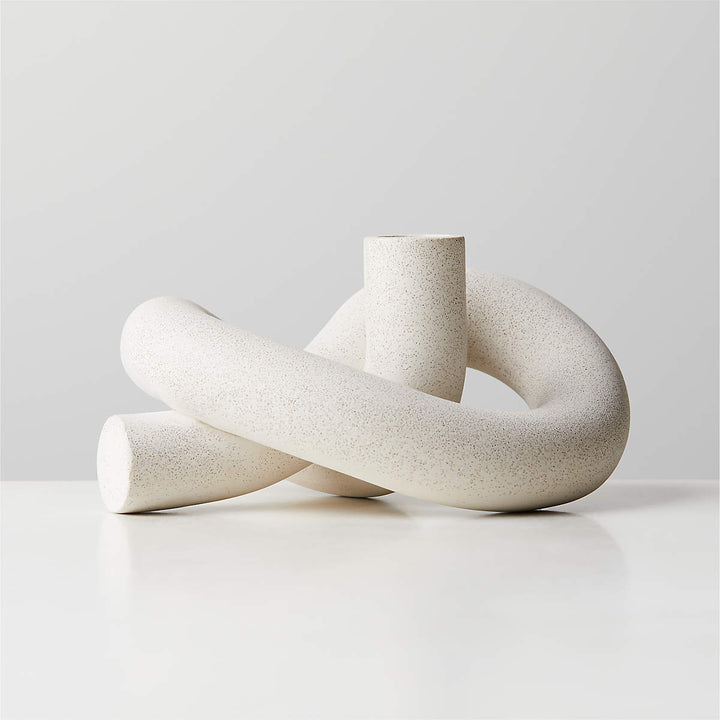 ASHA TAPER HOLDER