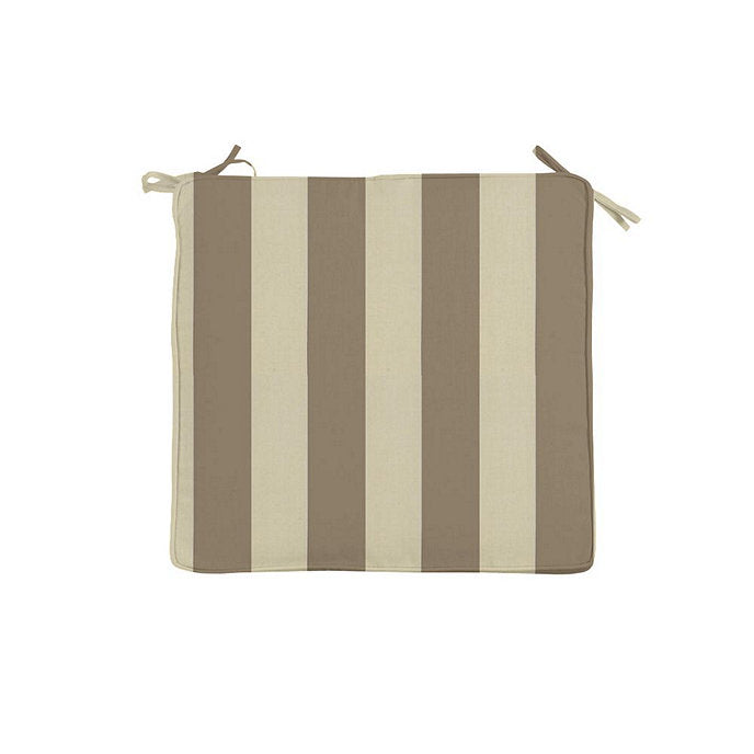 Replacement Chair Cushion 20"x19"