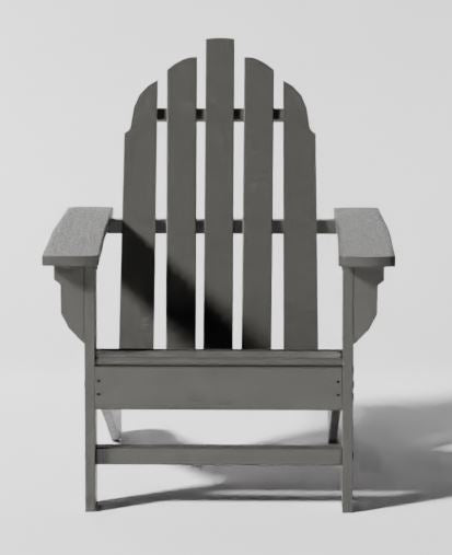 CAPE COD ADIRONDACK CHAIR