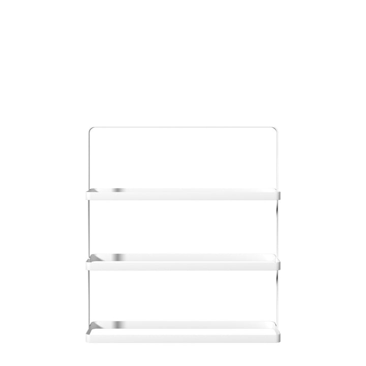 Yamazaki Tower Shoe Rack Wide