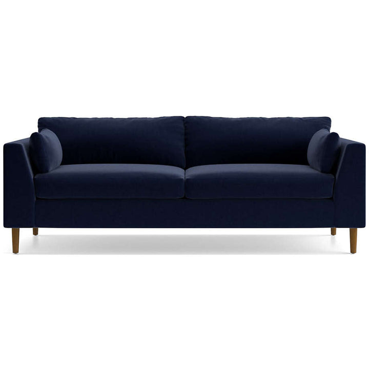 Avondale Wood Leg Sofa