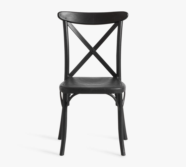 Lucia X Back Dining Chair