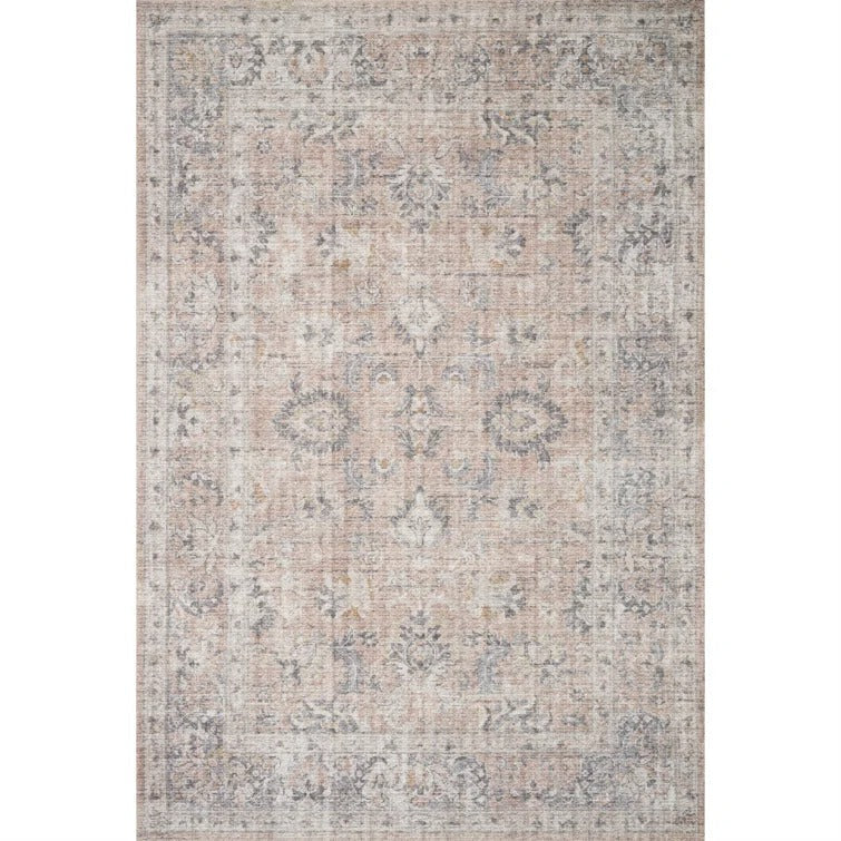 Gelo Oriental Rug 7'6x9'6